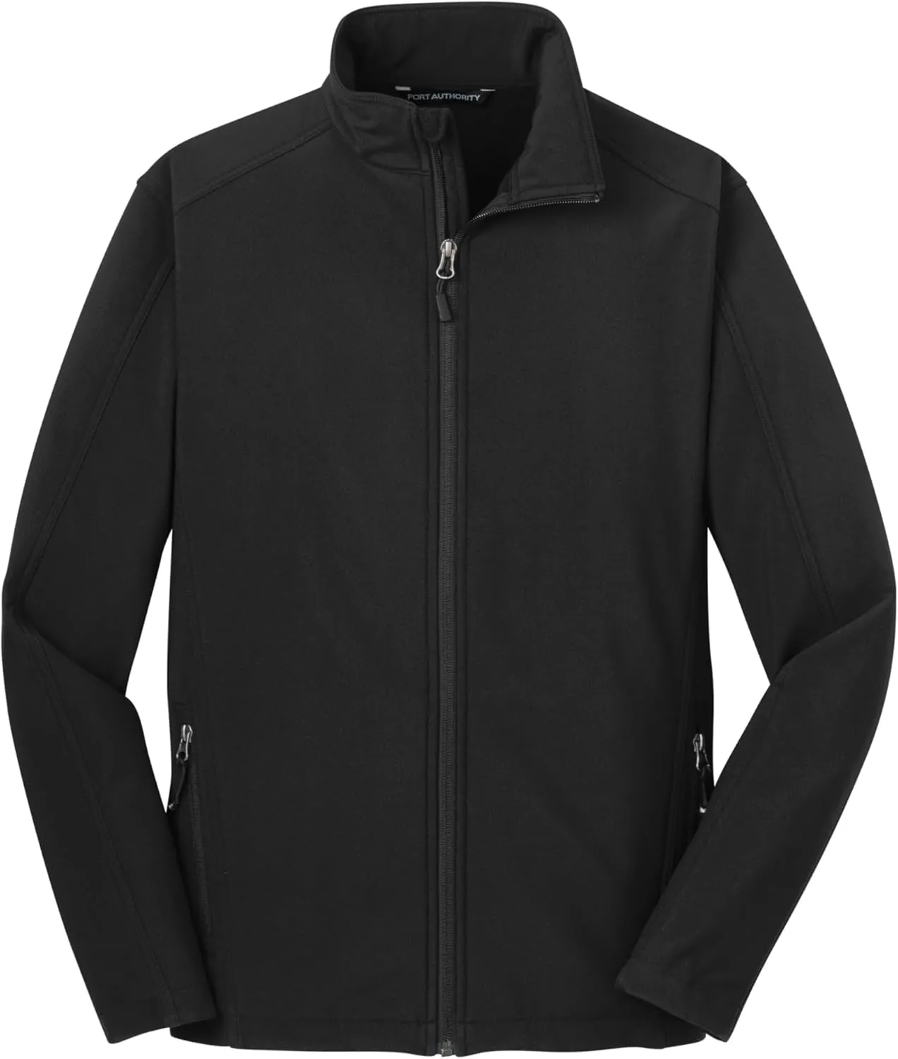 Port Authority Tall Core Soft Shell Jacket