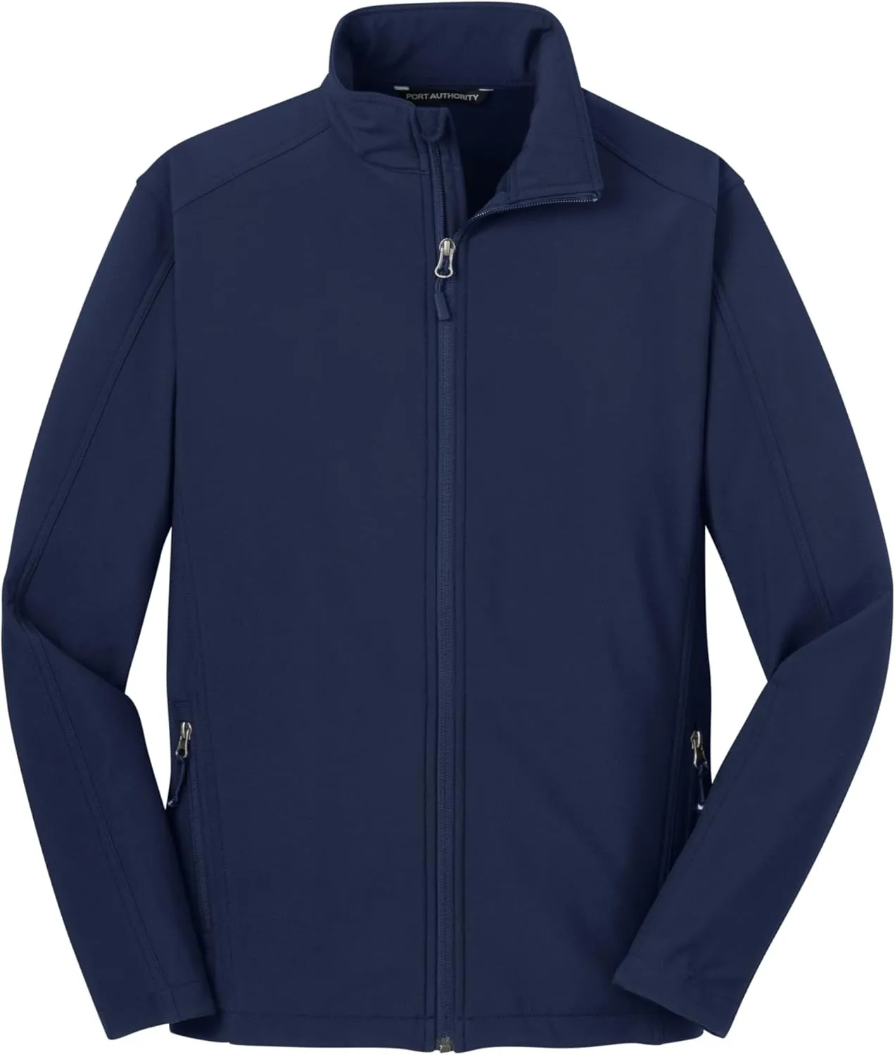 Port Authority Tall Core Soft Shell Jacket