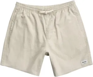 Rhythm Men's Classic Linen Jam Shorts 8"