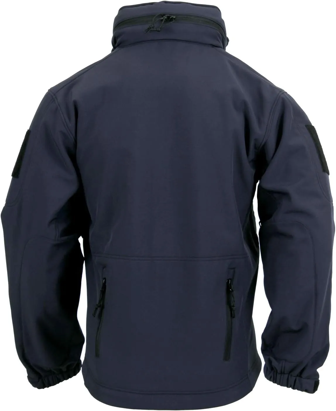 Rothco Conceal-Ops Carry Soft Shell Jacket