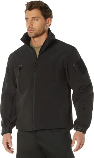 Rothco Conceal-Ops Carry Soft Shell Jacket