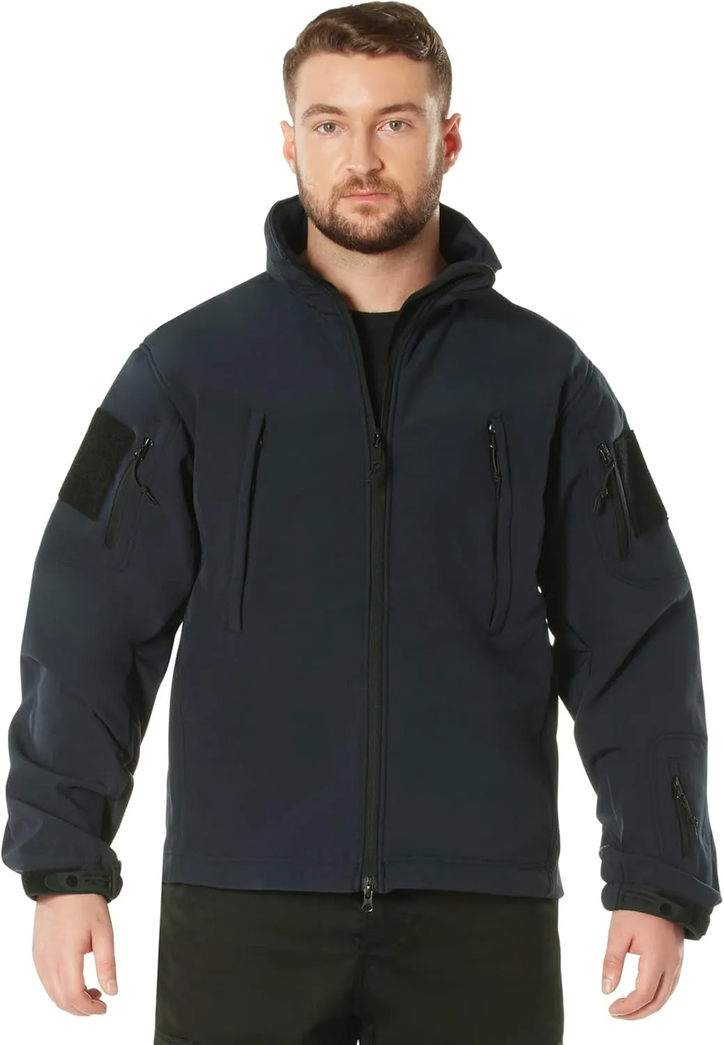 Rothco Conceal-Ops Carry Soft Shell Jacket