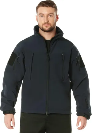 Rothco Conceal-Ops Carry Soft Shell Jacket