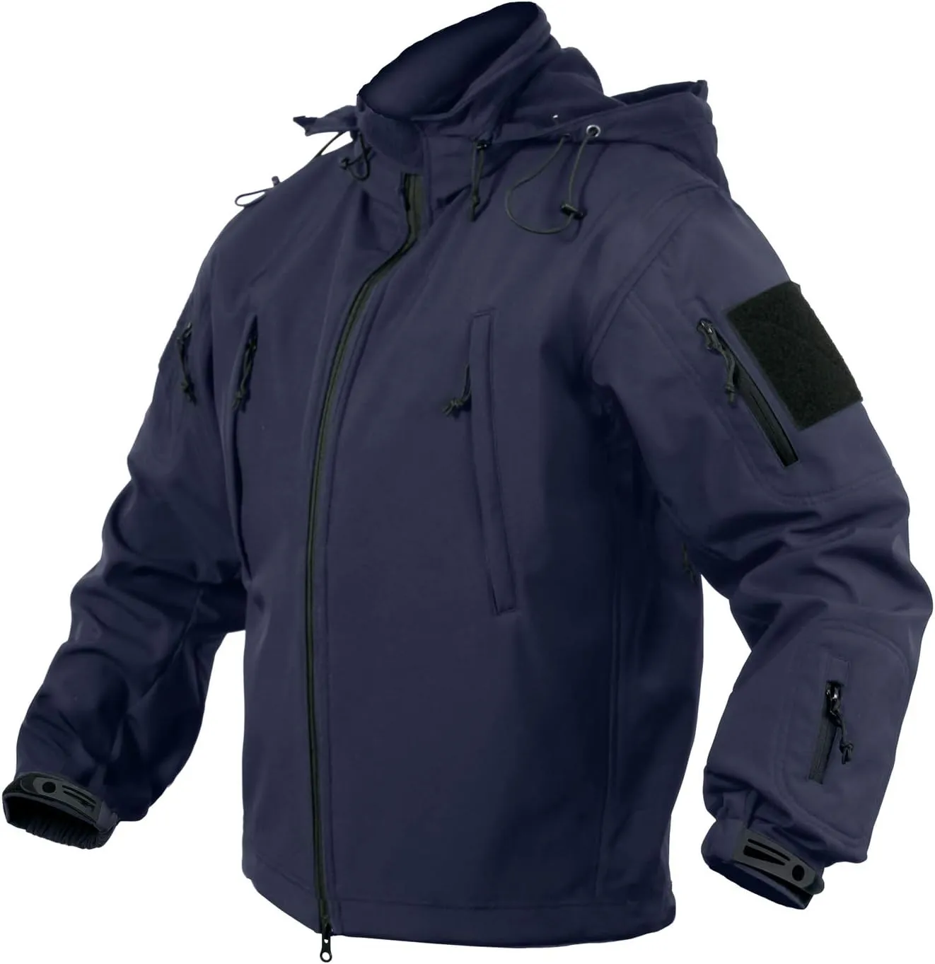 Rothco Conceal-Ops Carry Soft Shell Jacket
