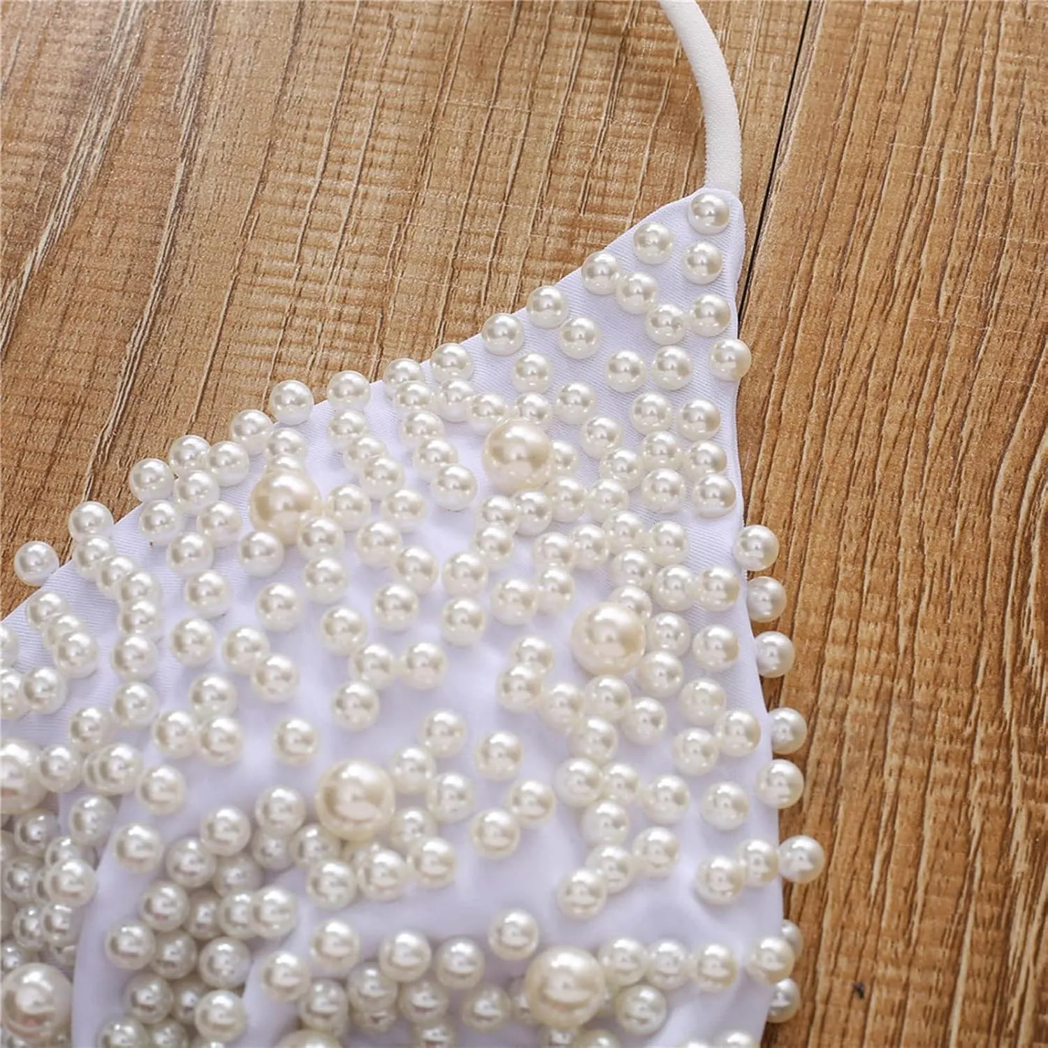 Sexy Sequins 2PCS Bikini Set Tankini Spaghetti Strapy Bra Swimsuit Lace Top Side Tie String Praty Thong Swimwear