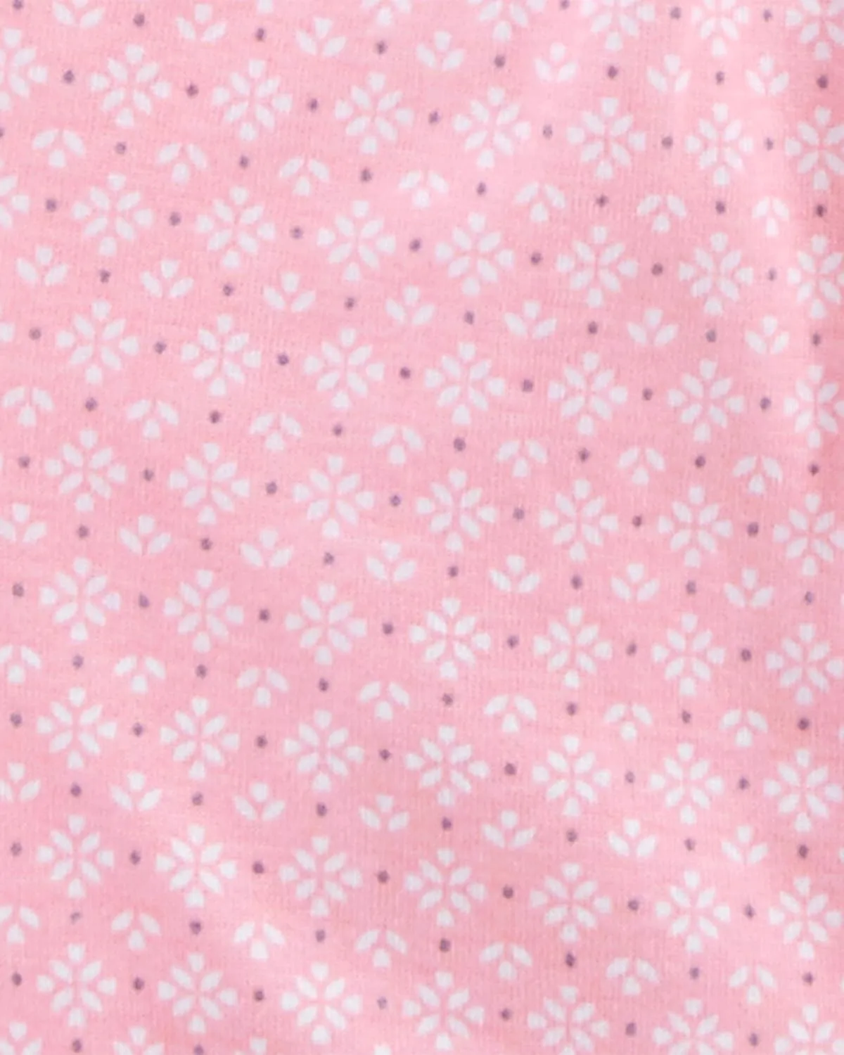 Simple Joys by Carter's baby-girls 3-pack Snap-up Rompers