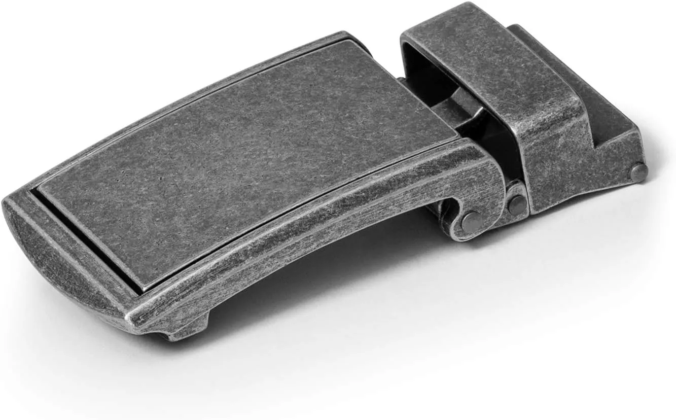 SlideBelts Men's Classic Belt - Custom Fit