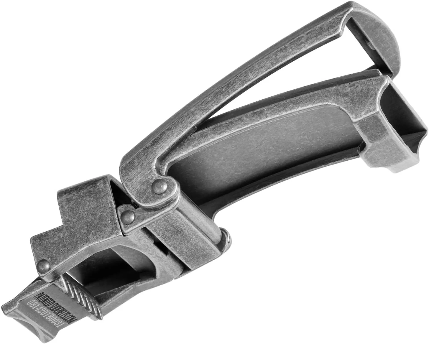 SlideBelts Men's Classic Belt - Custom Fit
