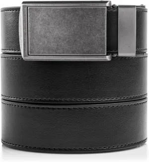 SlideBelts Men's Classic Belt - Custom Fit