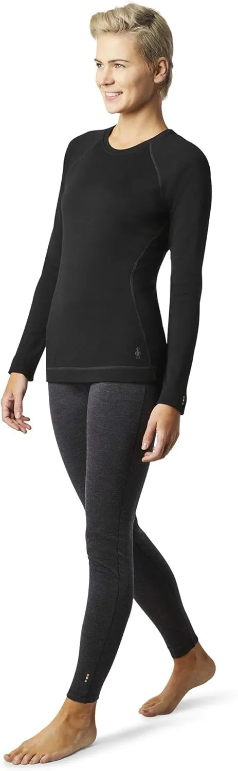Smartwool Women's Classic Thermal Merino Baselayer Crew