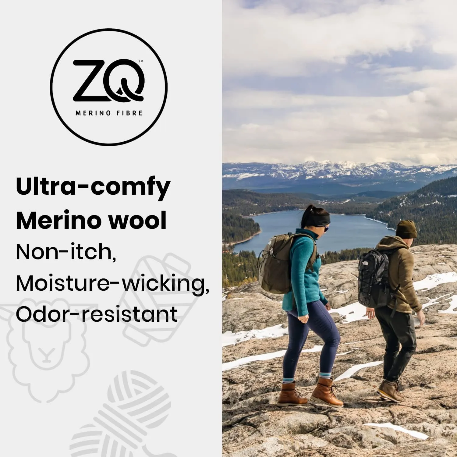 Smartwool Women's Classic Thermal Merino Baselayer Crew