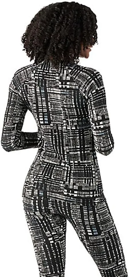 Smartwool Women's Classic Thermal Merino Baselayer Crew