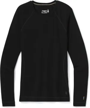 Smartwool Women's Classic Thermal Merino Baselayer Crew
