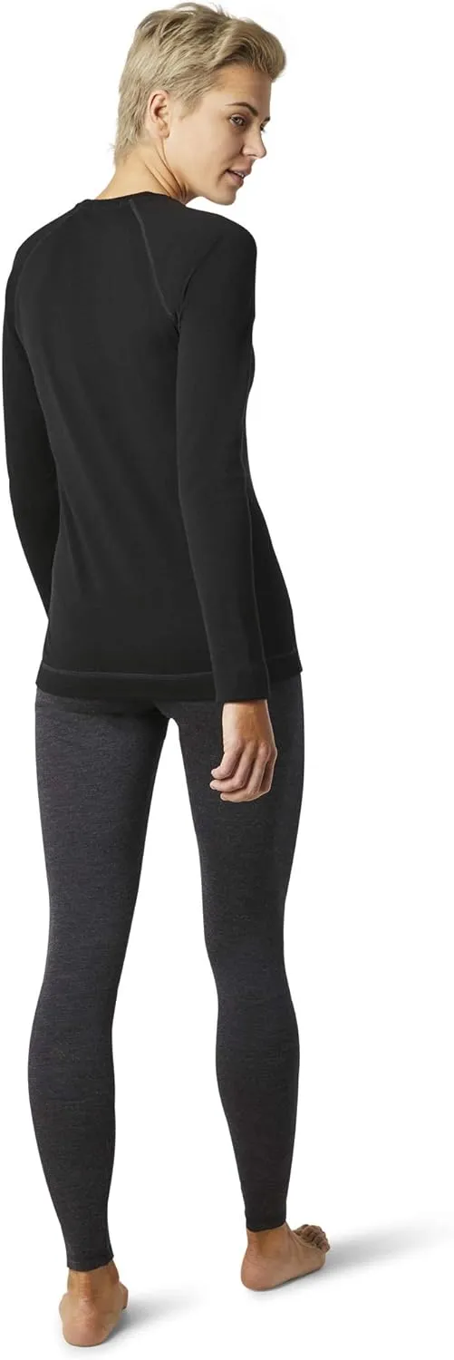 Smartwool Women's Classic Thermal Merino Baselayer Crew