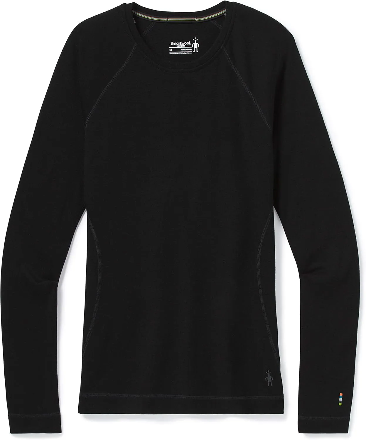 Smartwool Women's Classic Thermal Merino Baselayer Crew