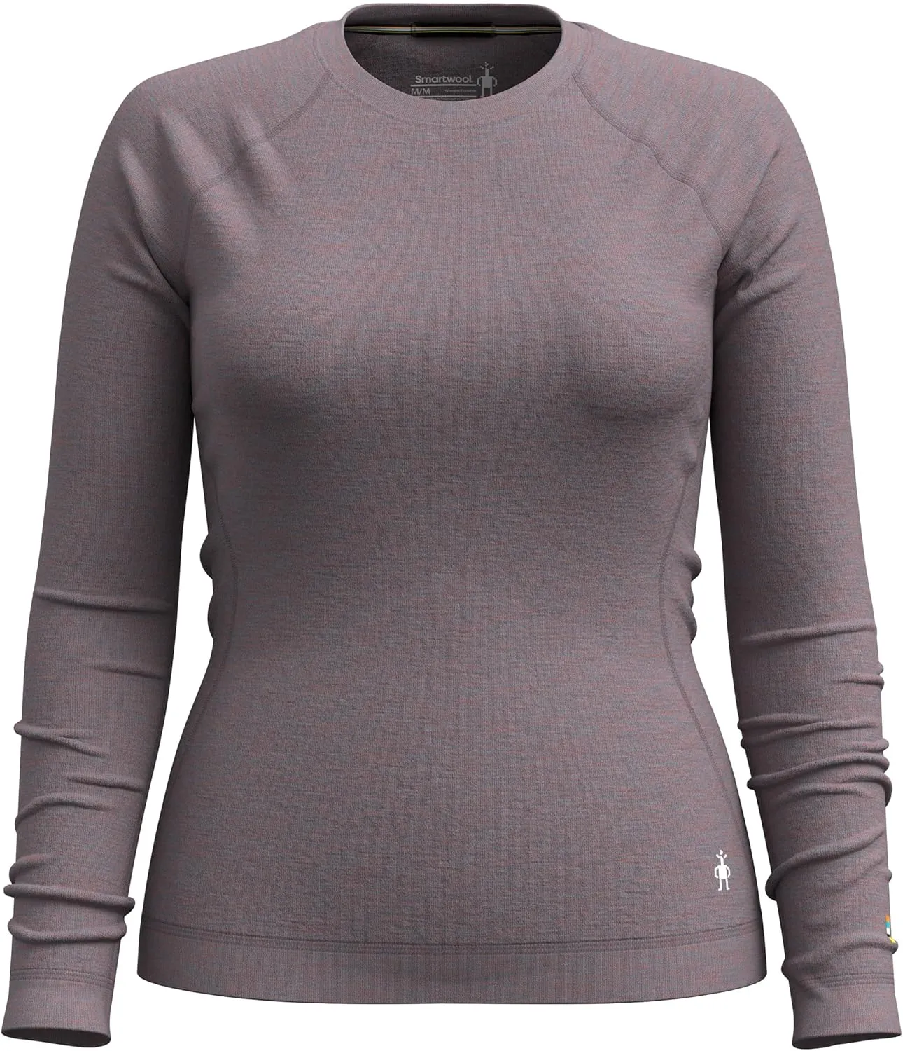 Smartwool Women's Classic Thermal Merino Baselayer Crew