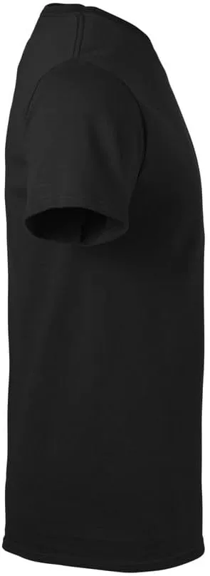 Soffe Men's Classic Cotton T-Shirt