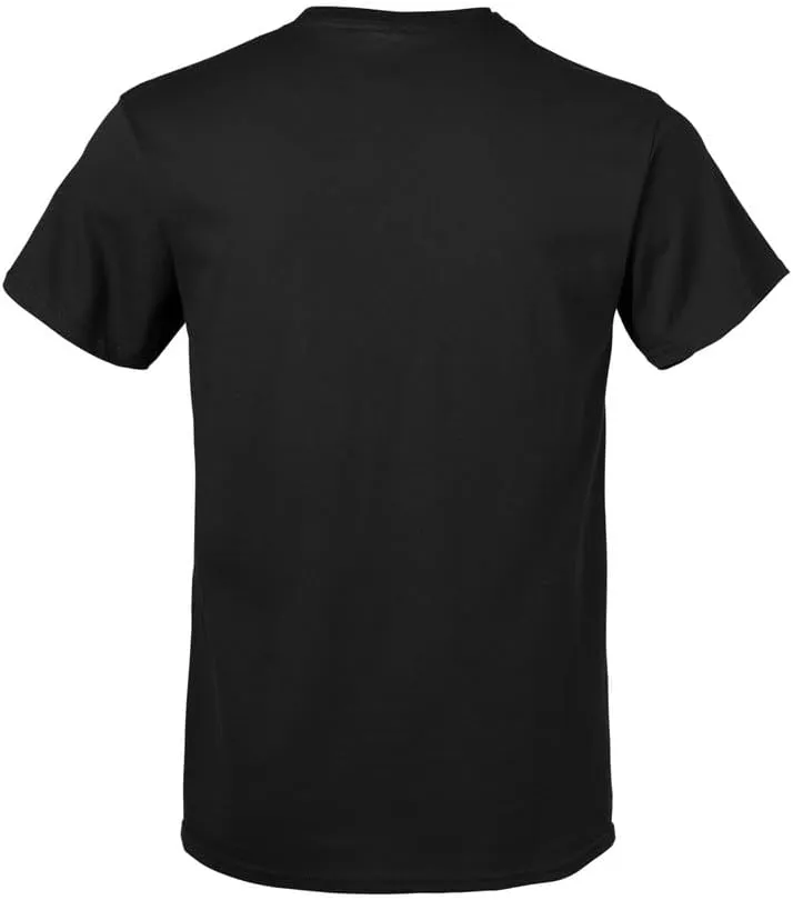 Soffe Men's Classic Cotton T-Shirt
