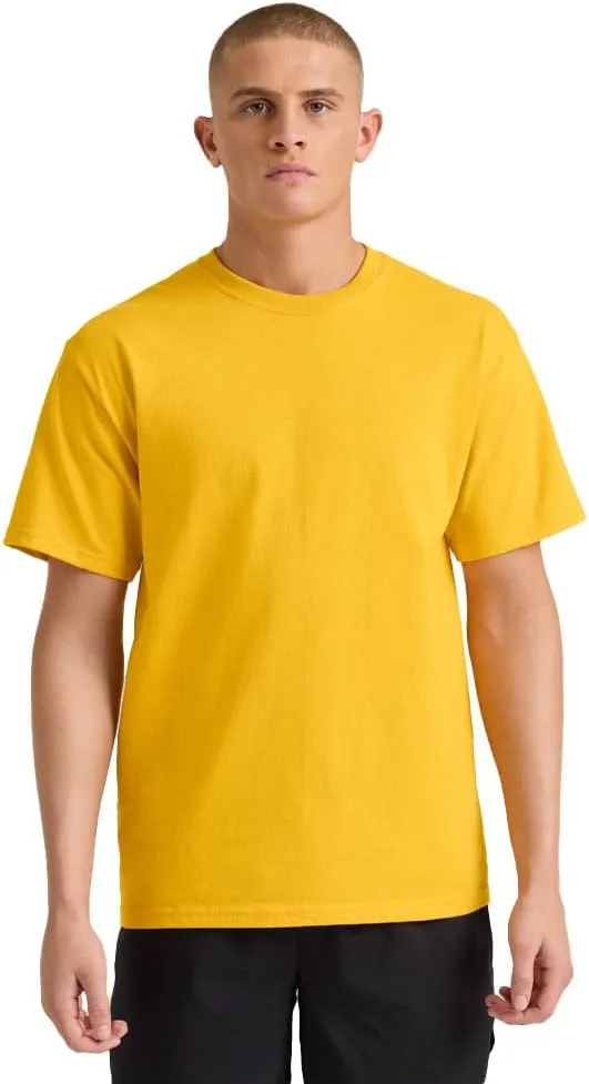 Soffe Men's Classic Cotton T-Shirt