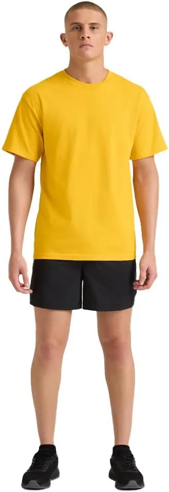 Soffe Men's Classic Cotton T-Shirt