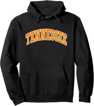 TENNESSEE - Throwback Design - Classic Pullover Hoodie