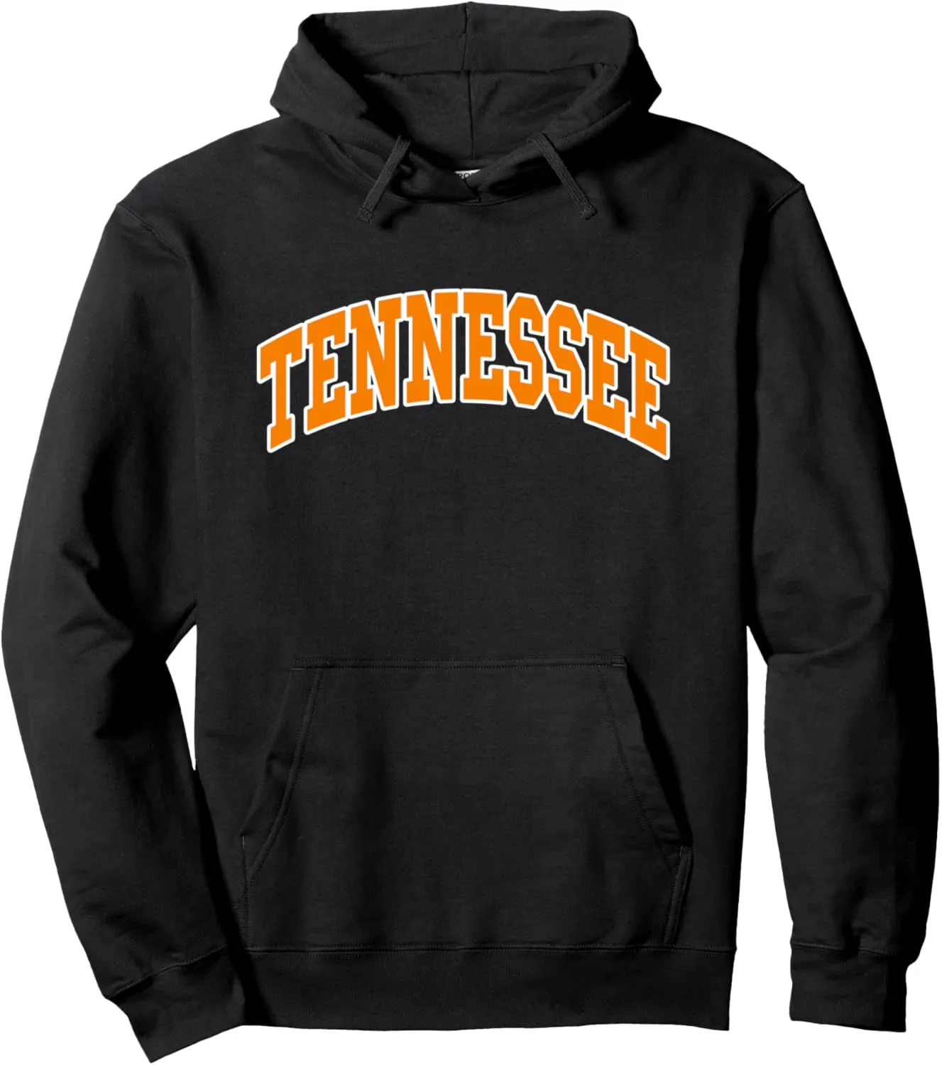 TENNESSEE - Throwback Design - Classic Pullover Hoodie