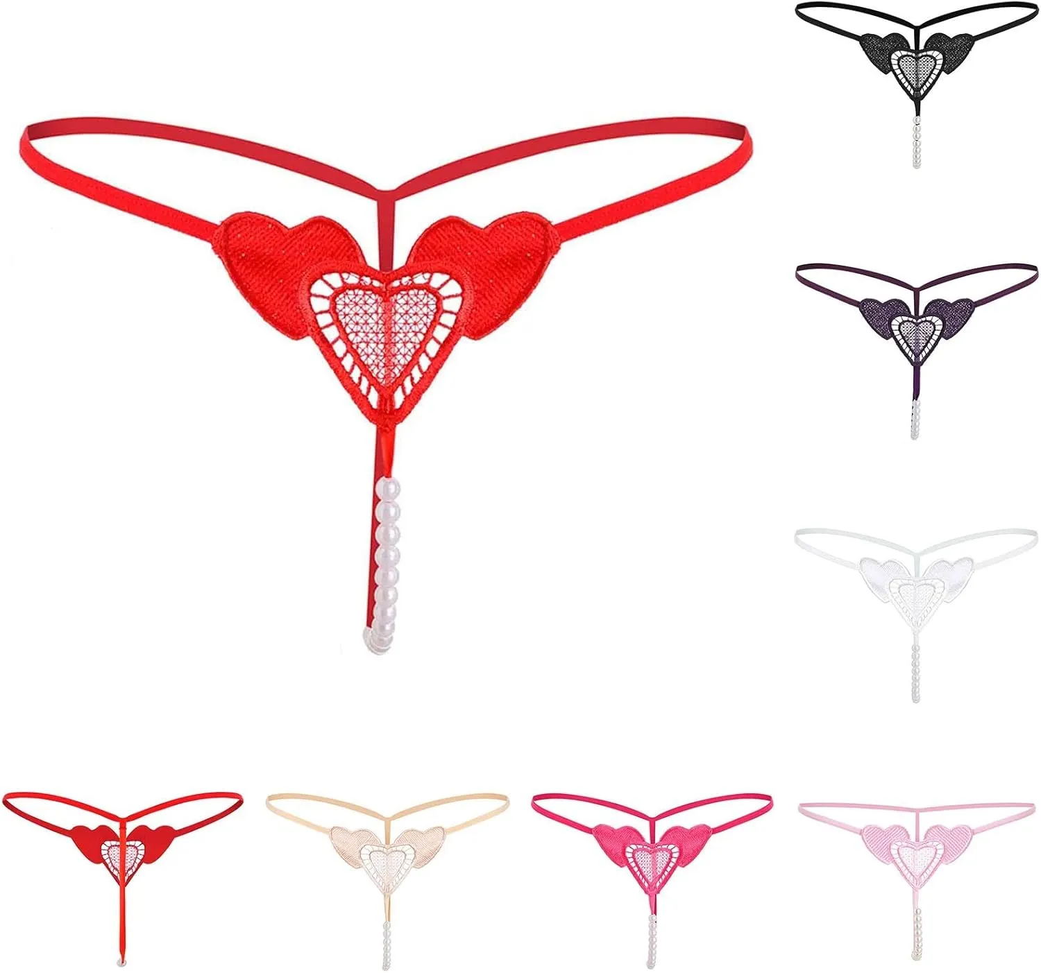 Thong G-String Panties Lace Women Briefs Thong Pants Ladies Sexy Underwear Lady Womens Sleep Wear Sexy