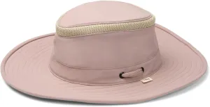 Tilley LTM6 Airflo Hat, Soft Mauve