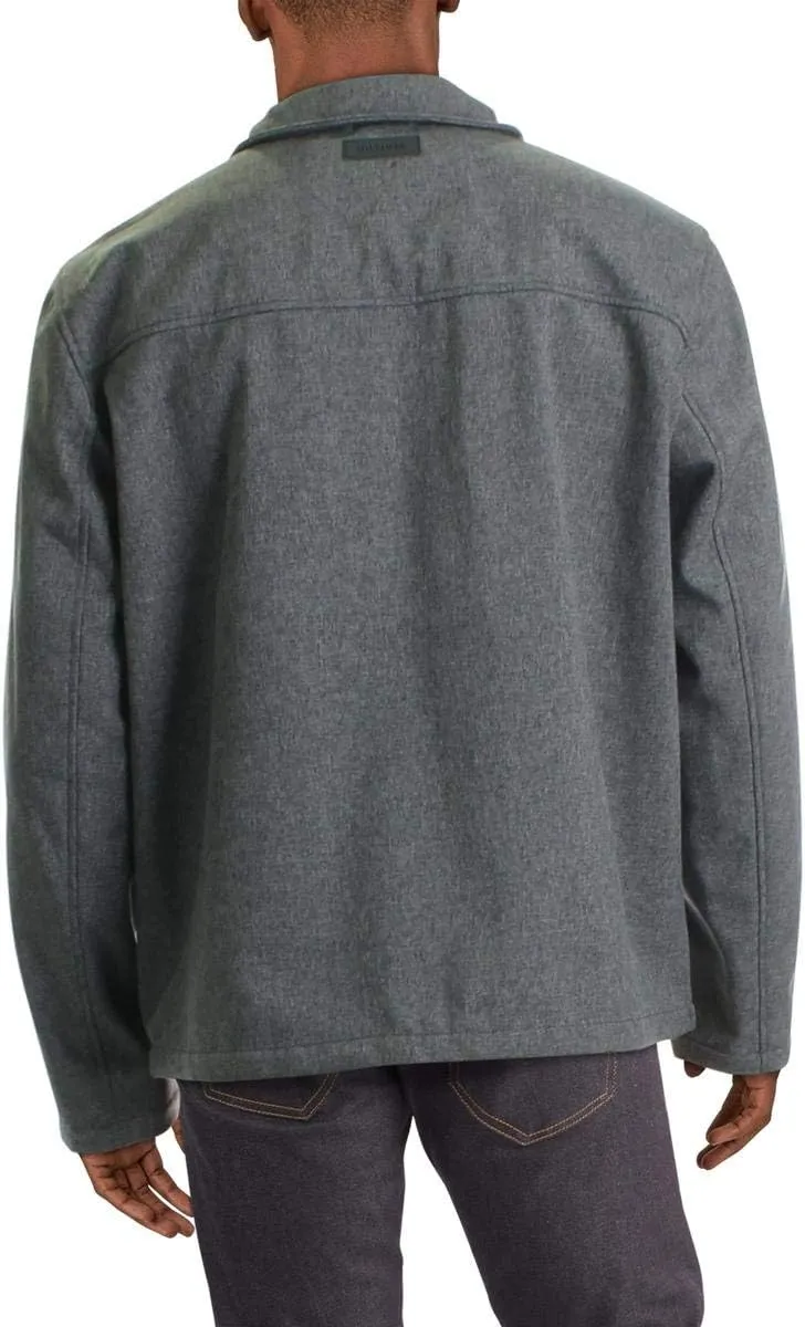 Tommy Hilfiger Men's Active Soft Shell Jacket