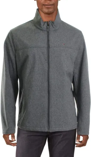Tommy Hilfiger Men's Active Soft Shell Jacket