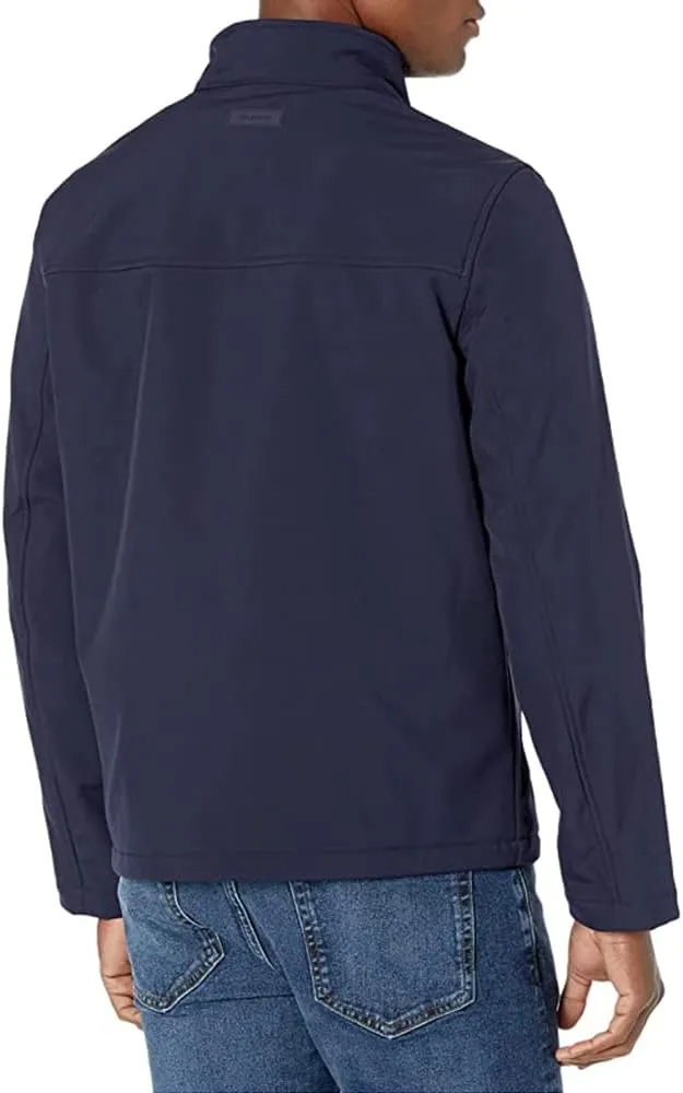 Tommy Hilfiger Men's Active Soft Shell Jacket
