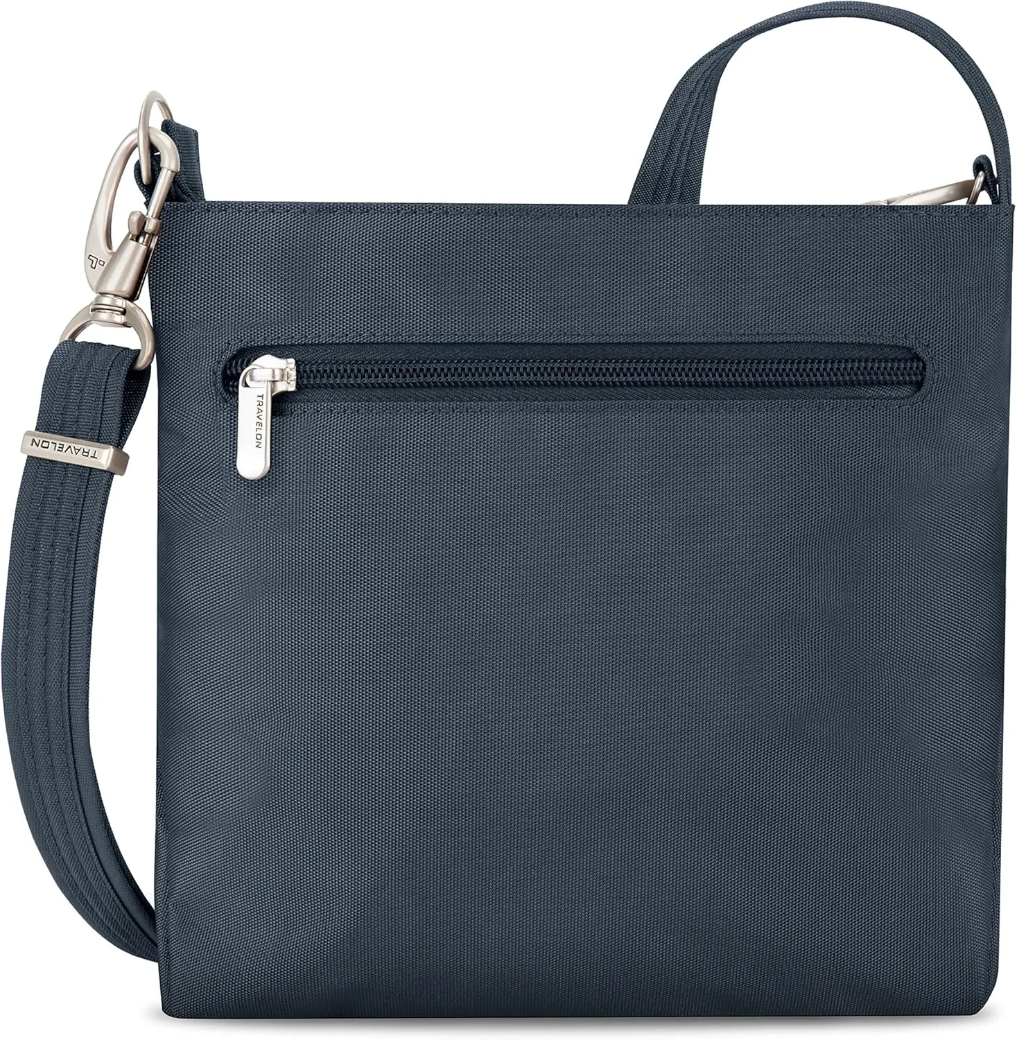 Travelon Anti-Theft Classic Mini Shoulder Bag