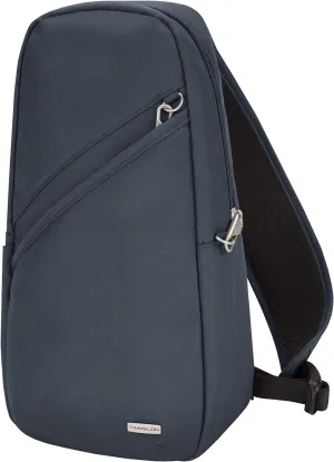 Travelon Anti-Theft Classic Sling Bag