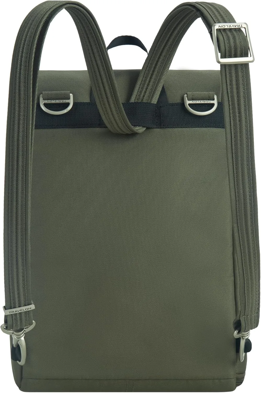 Travelon Anti-Theft Classic Small Convertible Backpack