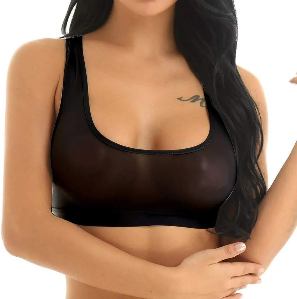 Women Lingerie No Stockings Nightwear Lace Cup Sling Babydoll Sling Bra Panties Mini Bodysuit with Bowknot