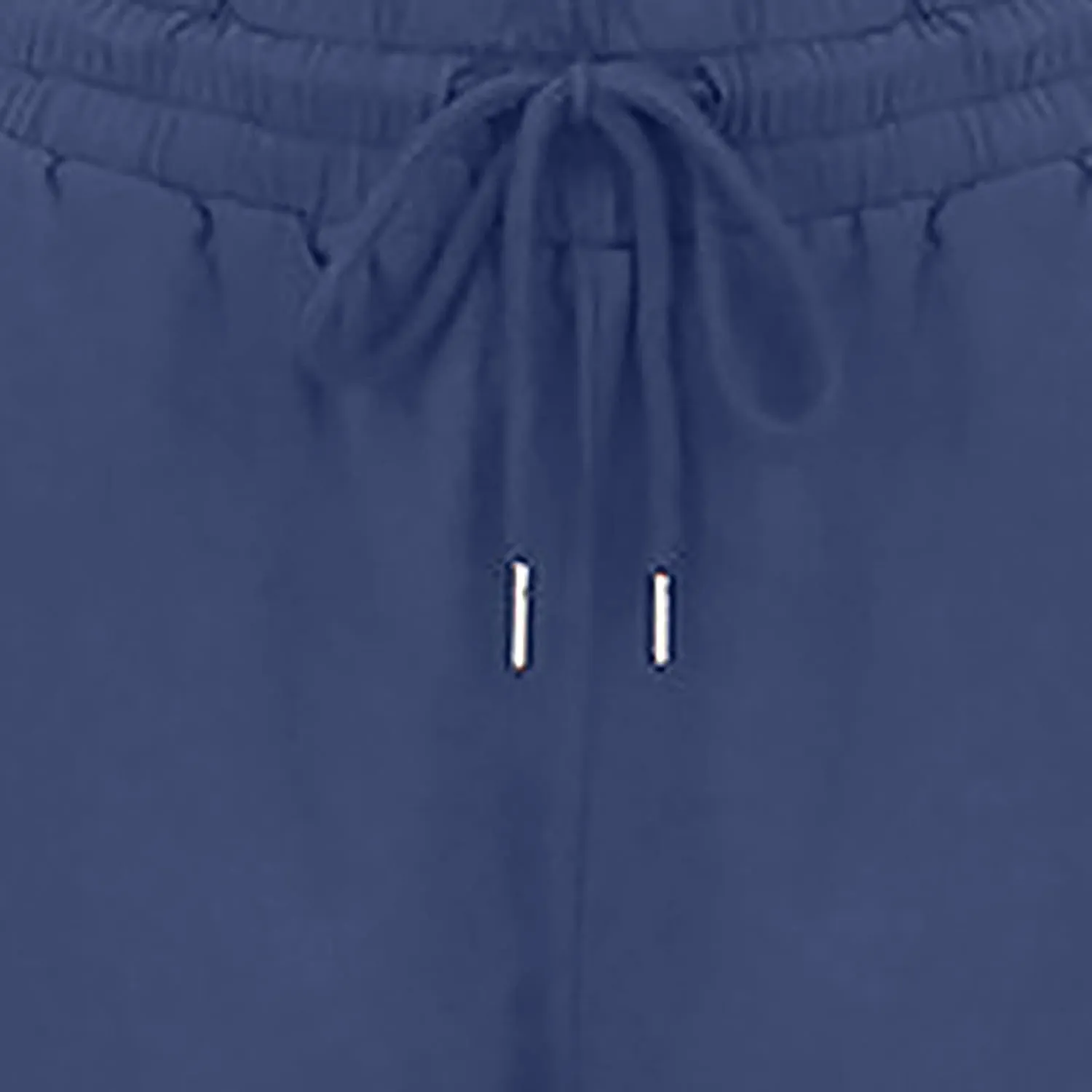 Womens Casual Cotton Linen Pants Plus Size Drawstring High Waist Pants Loose Fit Summer Pants Trousers with Pockets