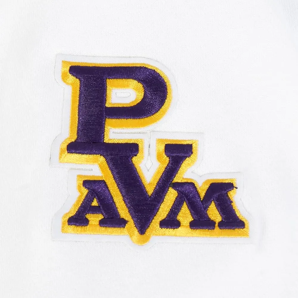 Womens College Classic Essentials Cropped Pullover Hoodie