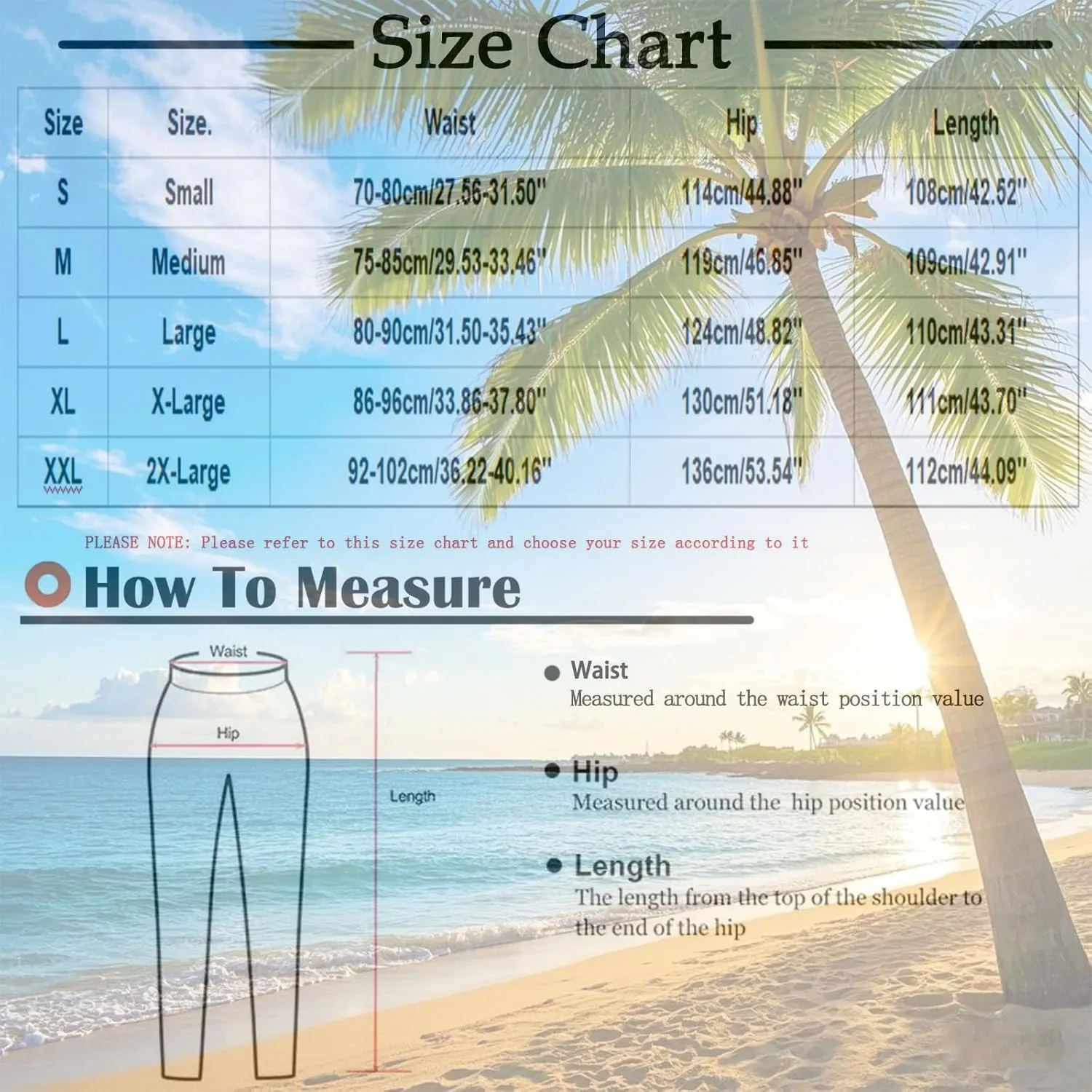 Women's Cotton Linen Wide Leg Pants High Waisted Casual Comfy Palazzo Trousers Vacation Beach Outfit with Drawstring