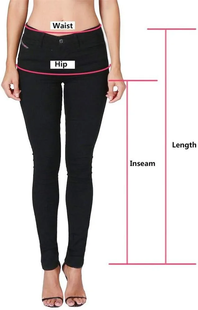 Womens High Waist Yoga Pants Stretch Workout Running Leggings with Pockets Slim Fit Fashion Athletic Pants 2024