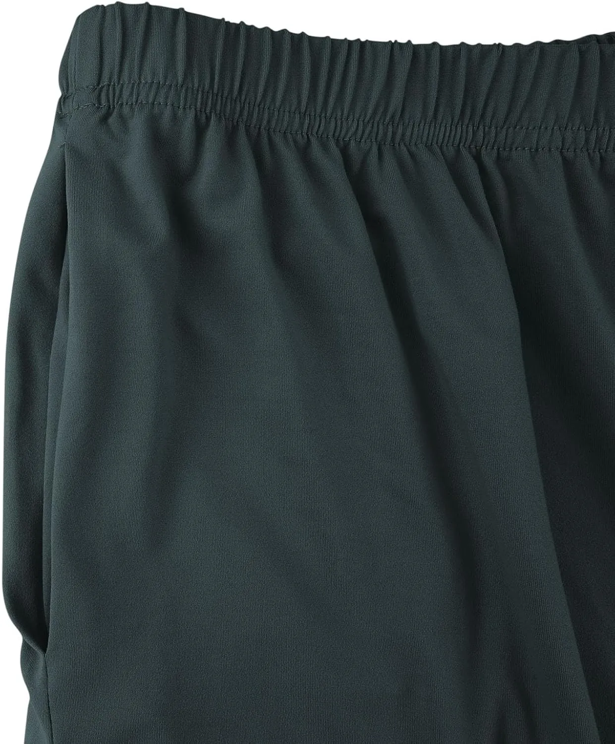Women's Summer Soft Pajama Shorts Casual Elastic Waist Pj Bottoms Loose Sleepwear Lounge Bermuda Shorts with Pockets
