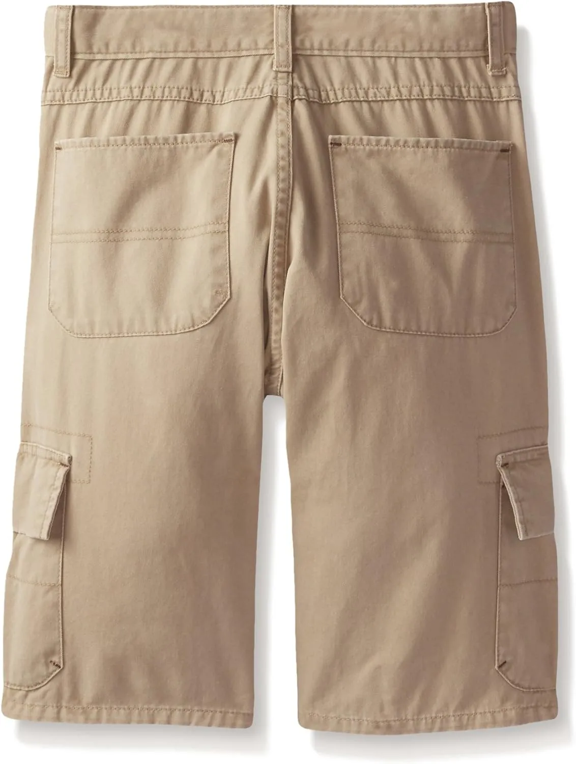 Wrangler Authentics Boys' Classic Cargo Short