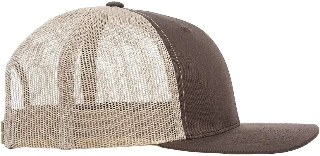 Yupoong Men's YP Classic Trucker Cap, OSFA