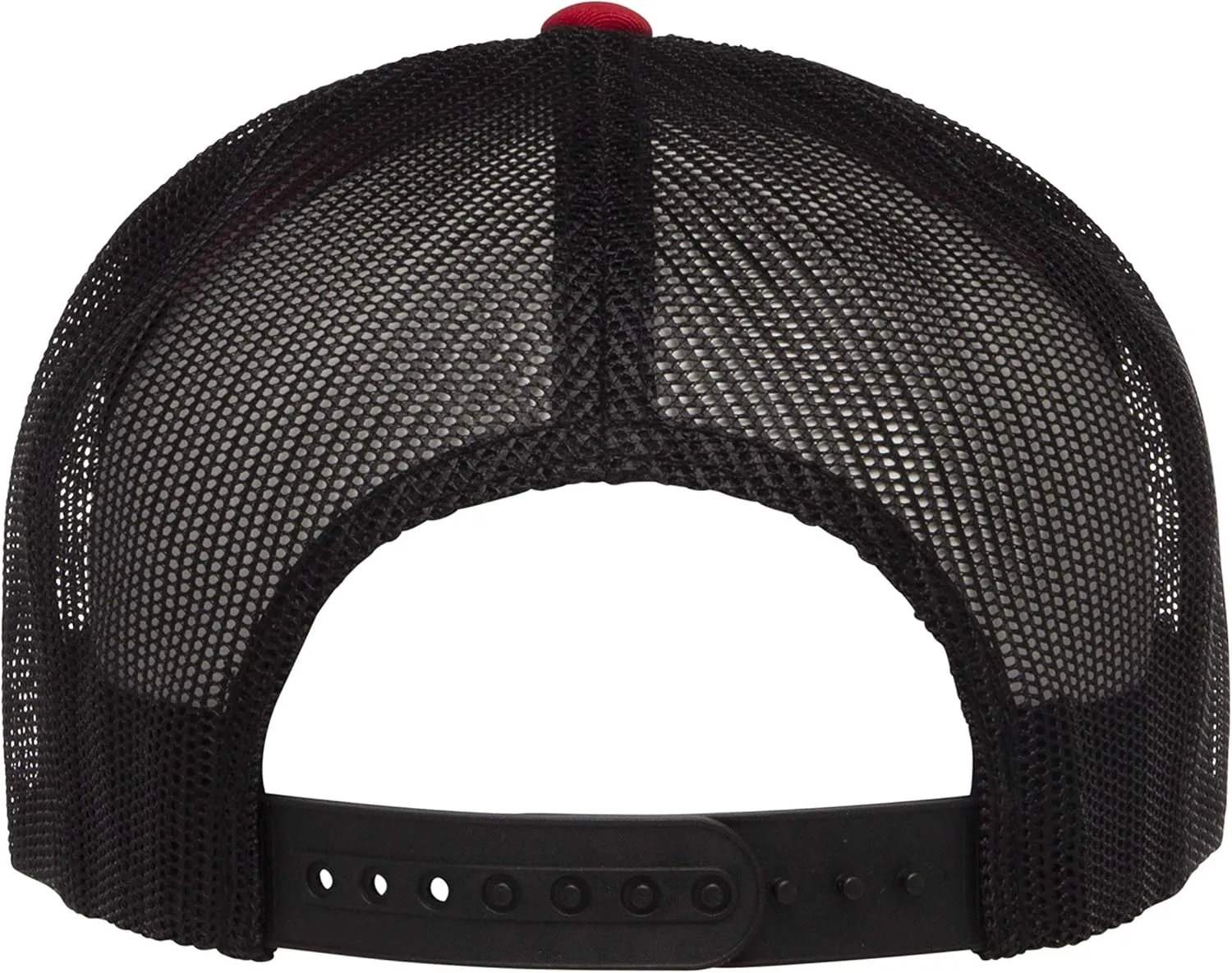 Yupoong Men's YP Classic Trucker Cap, OSFA