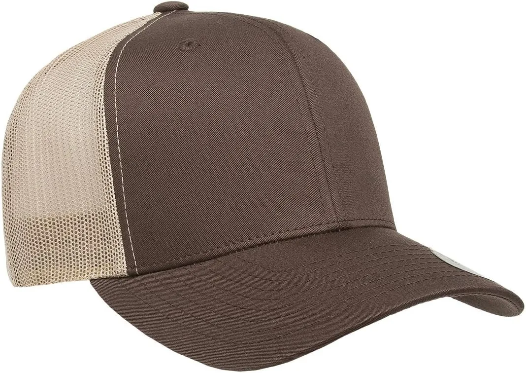 Yupoong Men's YP Classic Trucker Cap, OSFA