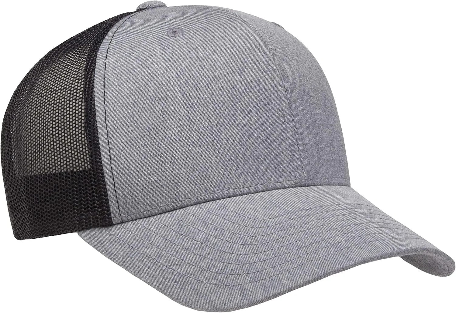 Yupoong Men's YP Classic Trucker Cap, OSFA