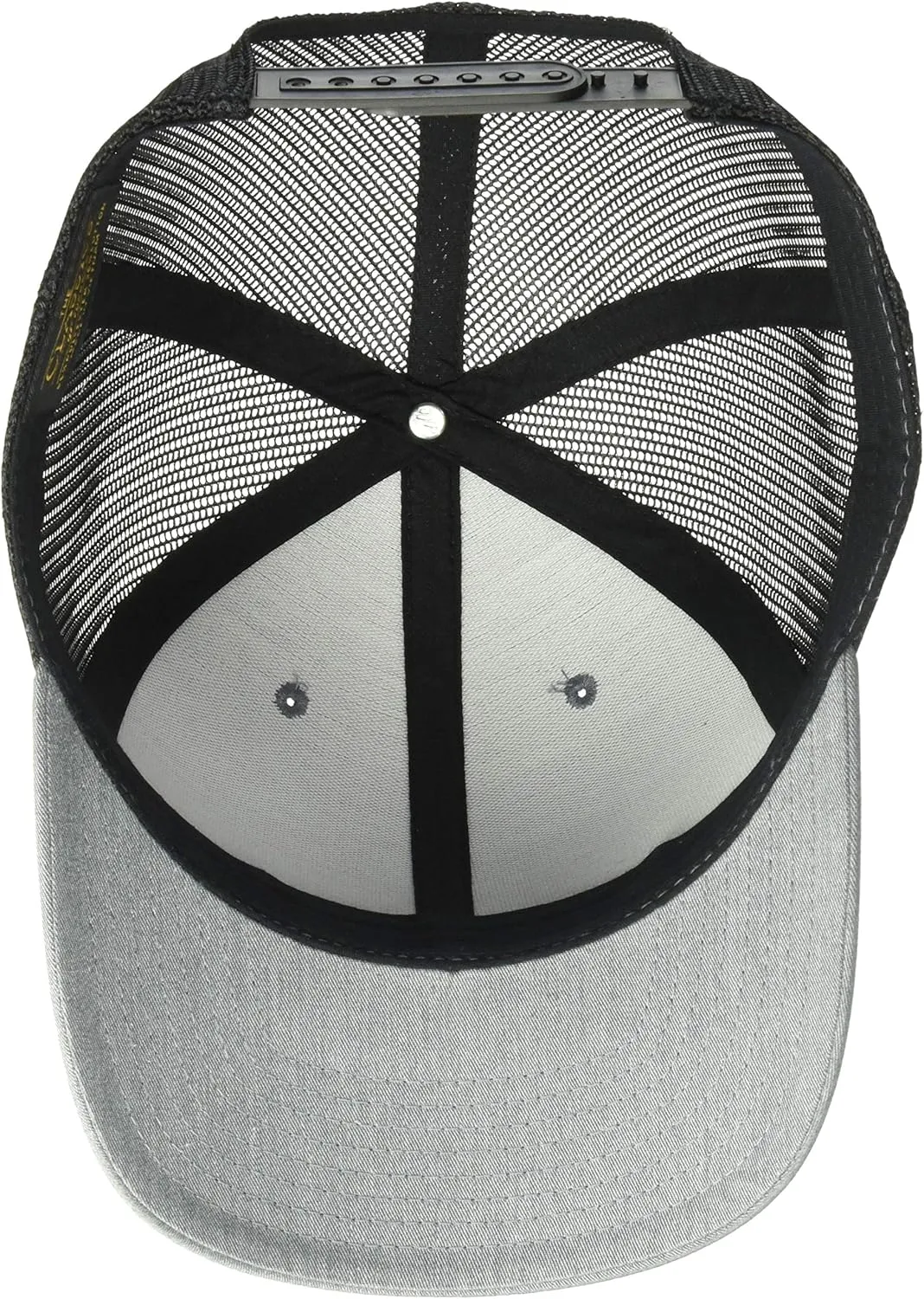 Yupoong Men's YP Classic Trucker Cap, OSFA