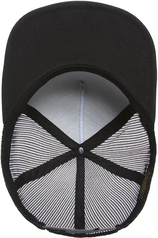 Yupoong Men's YP Classic Trucker Cap, OSFA
