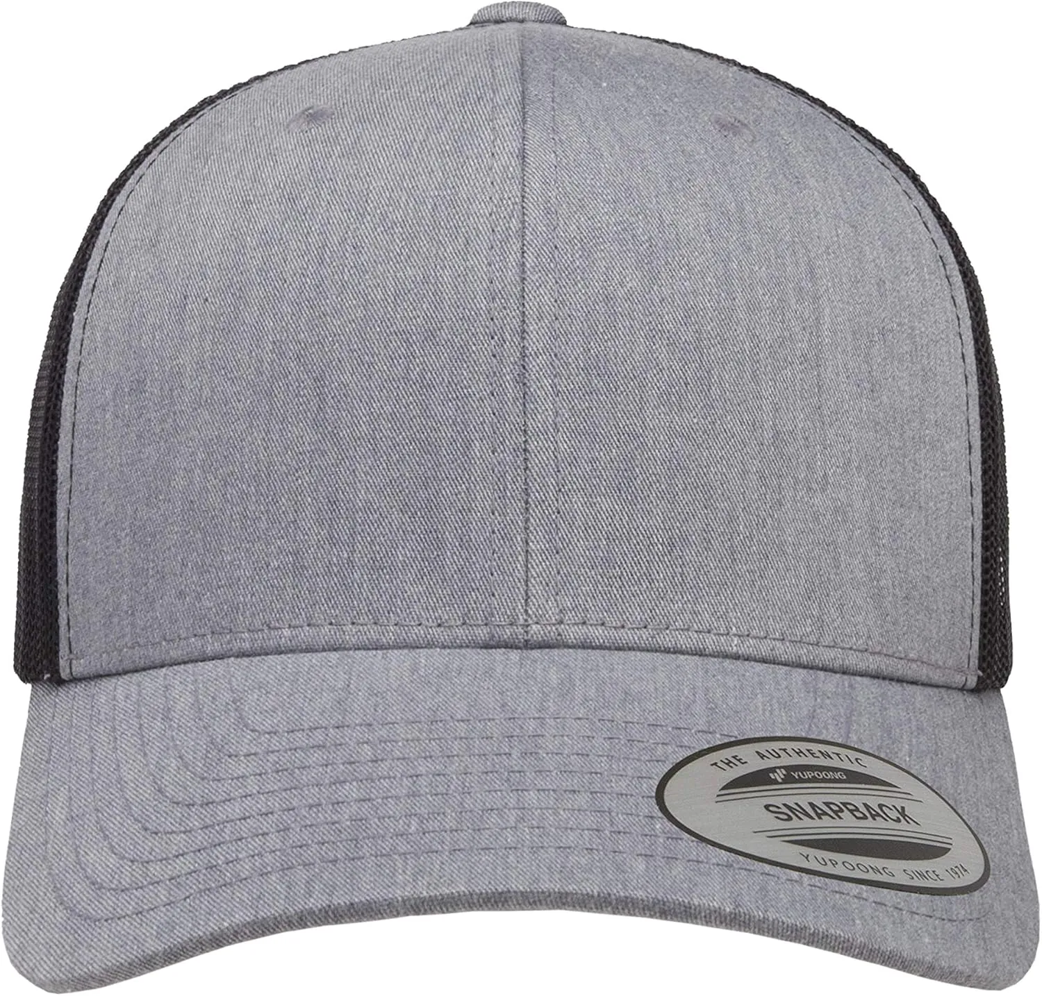 Yupoong Men's YP Classic Trucker Cap, OSFA