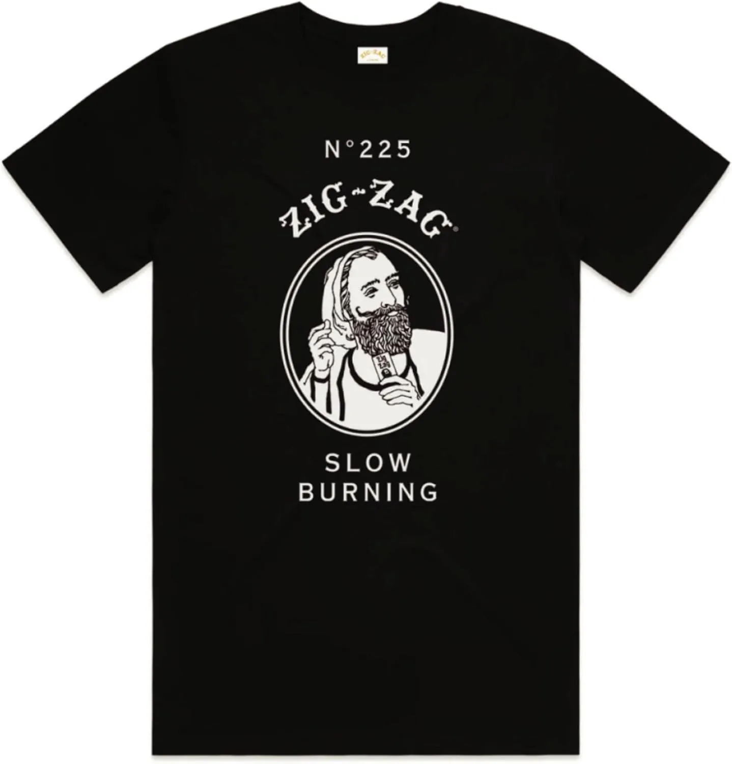 ZIG-ZAG - Vintage Classic T-Shirt