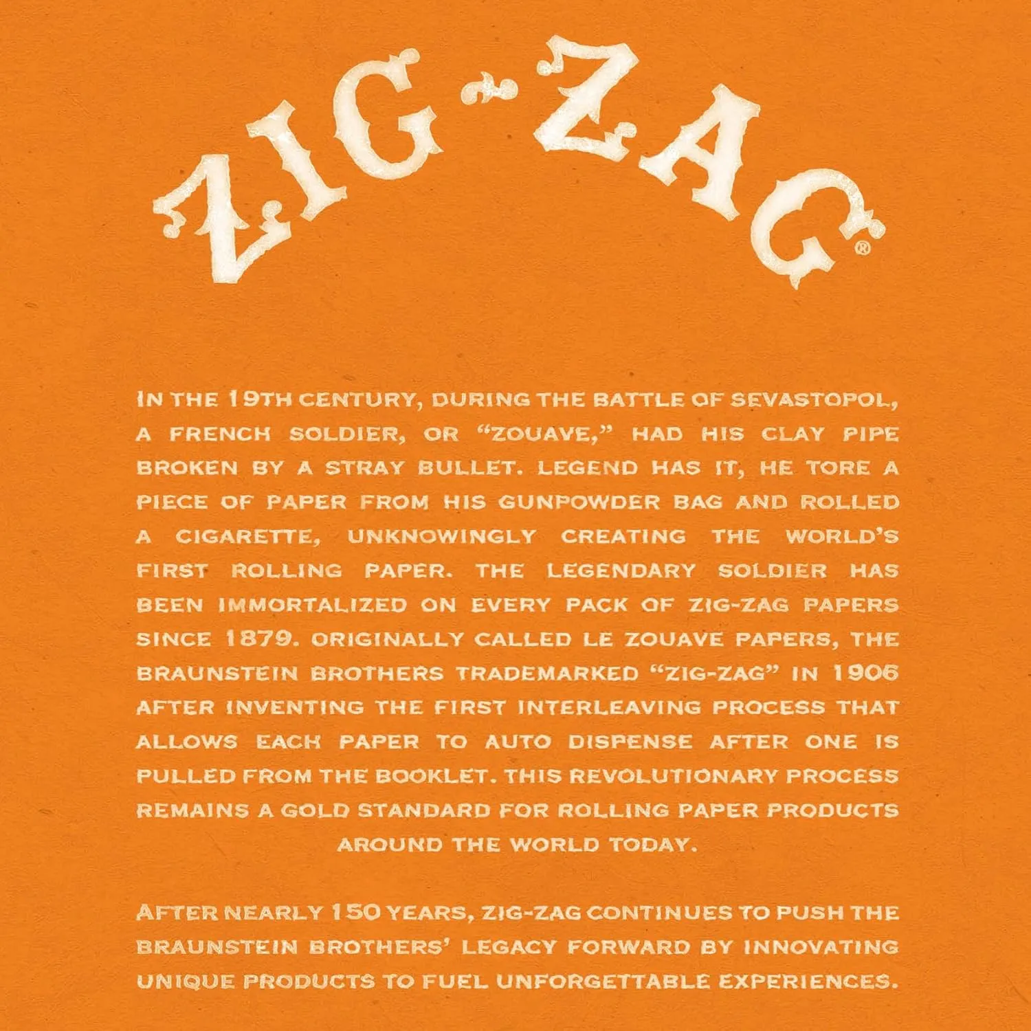 ZIG-ZAG - Vintage Classic T-Shirt